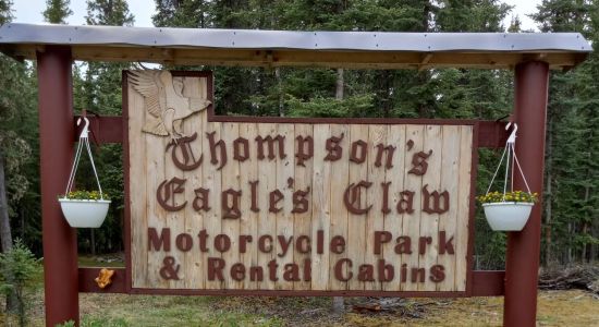 Motorcycle RV Park