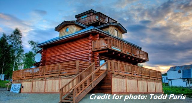 FALCON INN BED AND BREAKFAST