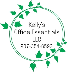 Kelly's Essentials Logo