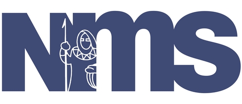 NMS logo