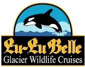 LU-LU BELLE/GLACIER WILDLIFE 	CRUISE