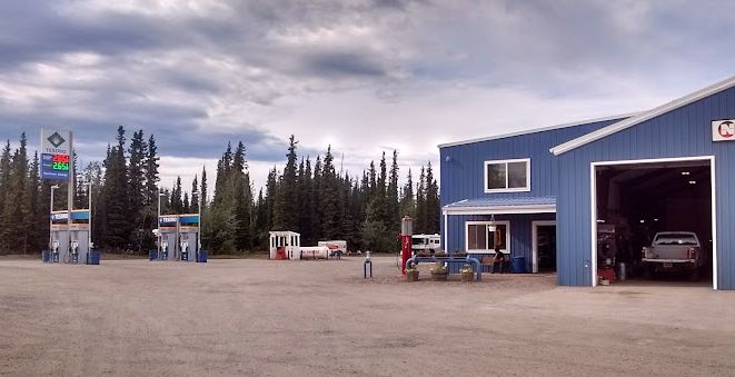 Northern Energy Photo